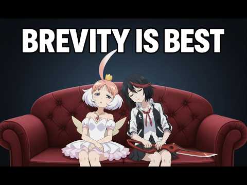 Why the Three Episode Rule is Stupid