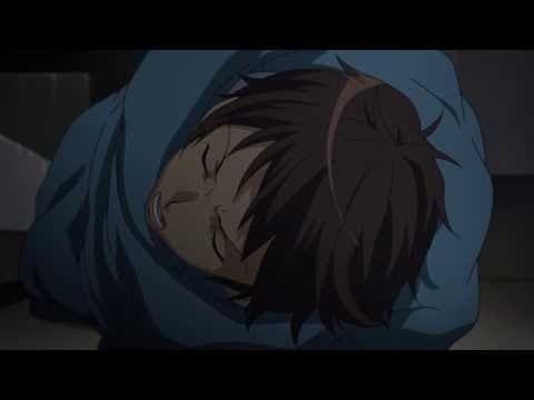 Disappearance of Haruhi - Part 1